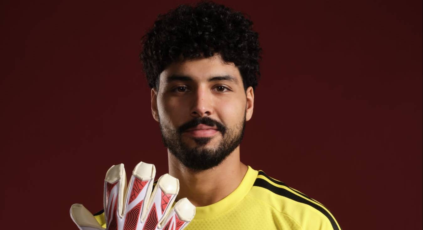 	Mahmud Abunada 	